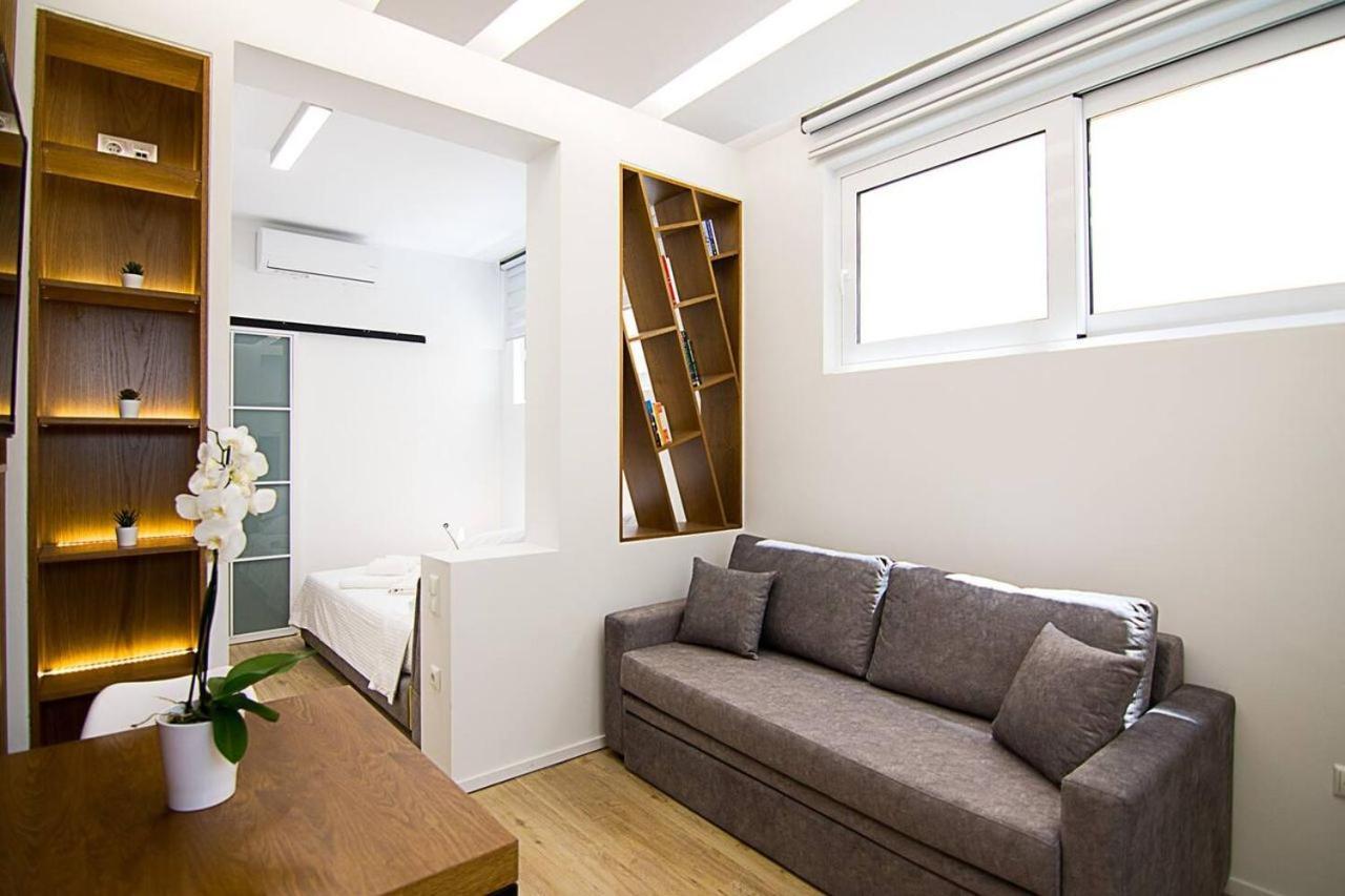 Emily In Athens - Central Modern Flat Syntagma E4 Eksteriør billede