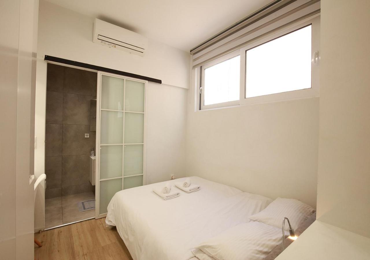 Emily In Athens - Central Modern Flat Syntagma E4 Eksteriør billede